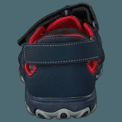 Gulliver 433-0970 Navy Red Blå Discount