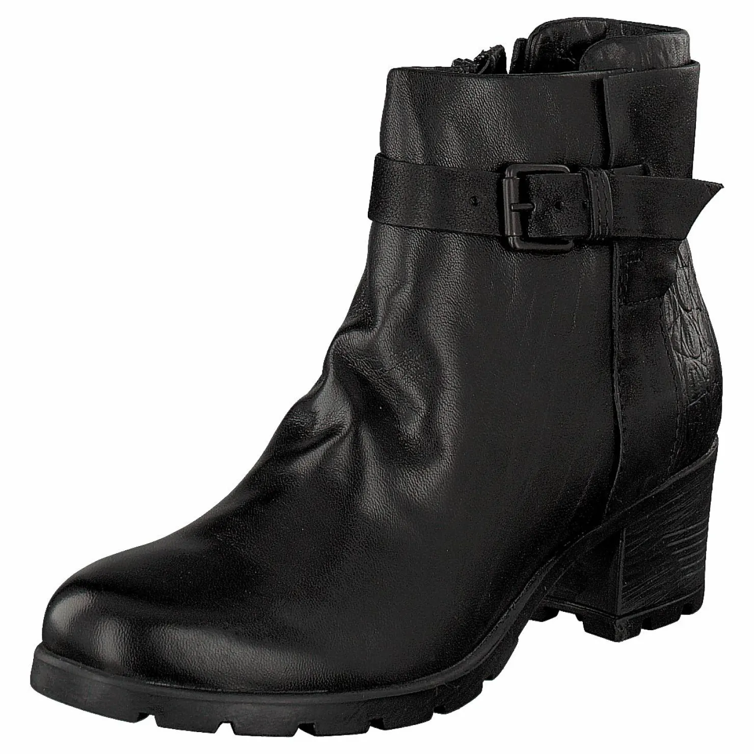 MJUS 843203-102-6002 Nero Svart Best
