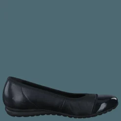 Gabor 62.622-66 Nightblue Svart Clearance