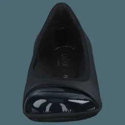 Gabor 62.622-66 Nightblue Svart Clearance