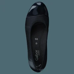 Gabor 62.622-66 Nightblue Svart Clearance