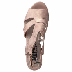 Xti 46593 Nude Brun och Rosa Sale