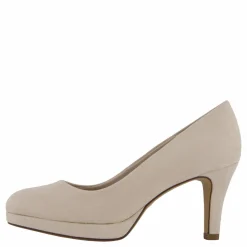 Tamaris 1-22402-42 Nude Beige New