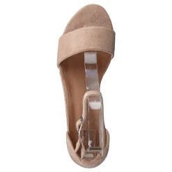 Duffy 97-18551 Nude Brun New