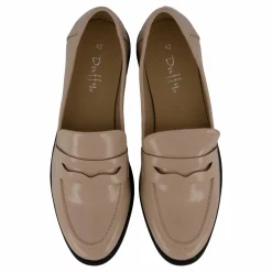 Duffy 97-21013 Nude Beige