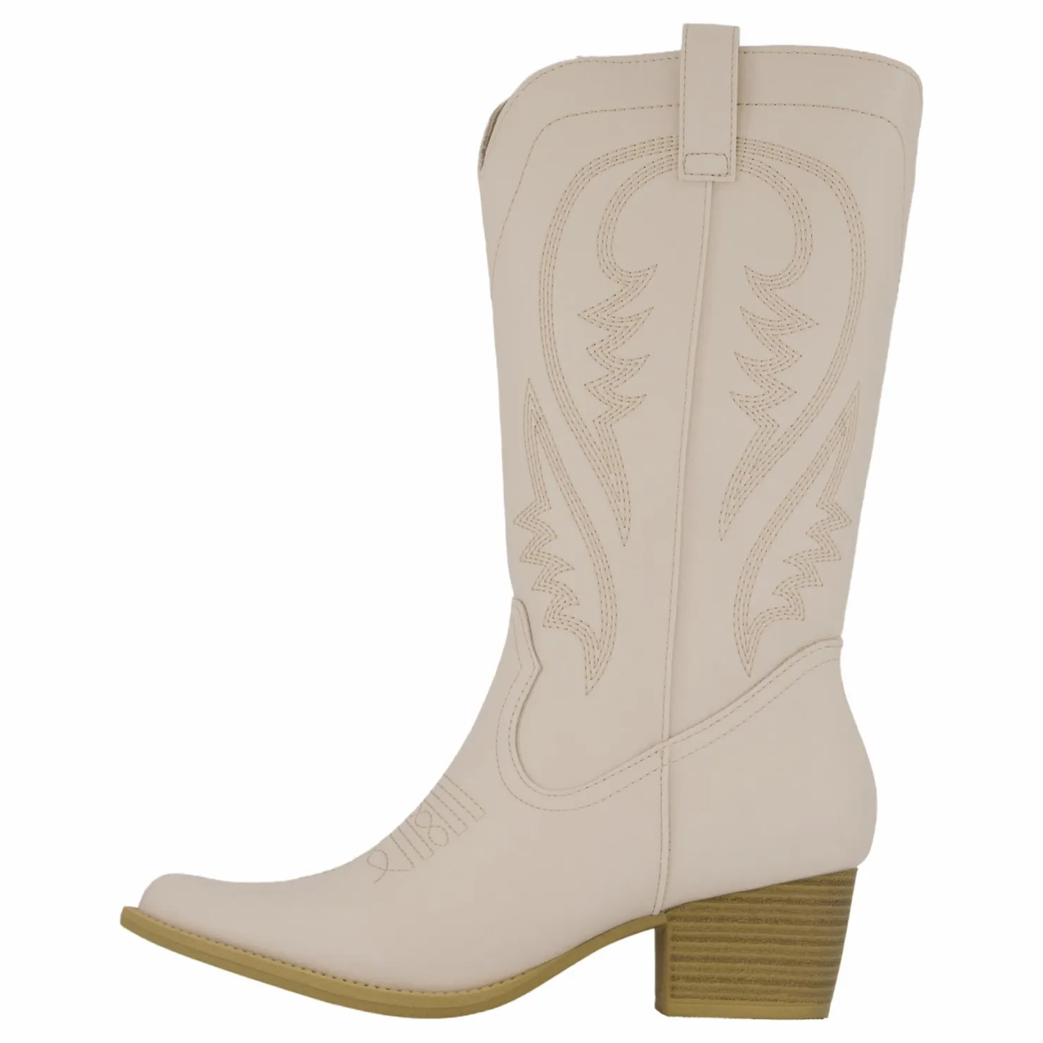Duffy 97-20866 Off White Beige Online