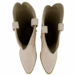 Duffy 97-20866 Off White Beige Online