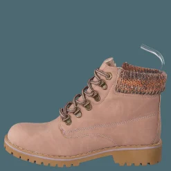 Duffy 98-55598 Old Pink Rosa och Röd Online