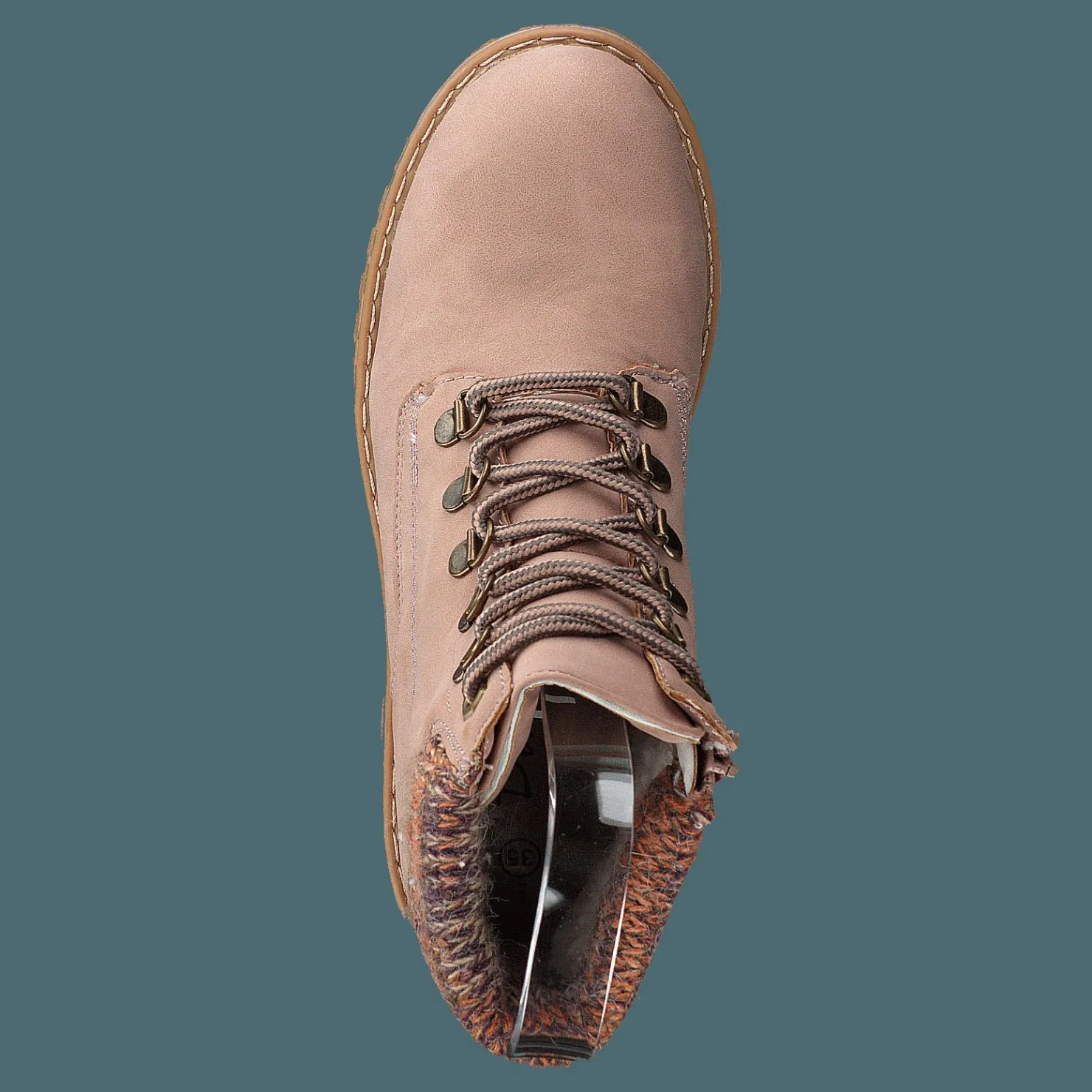 Duffy 98-55598 Old Pink Rosa och Röd Online