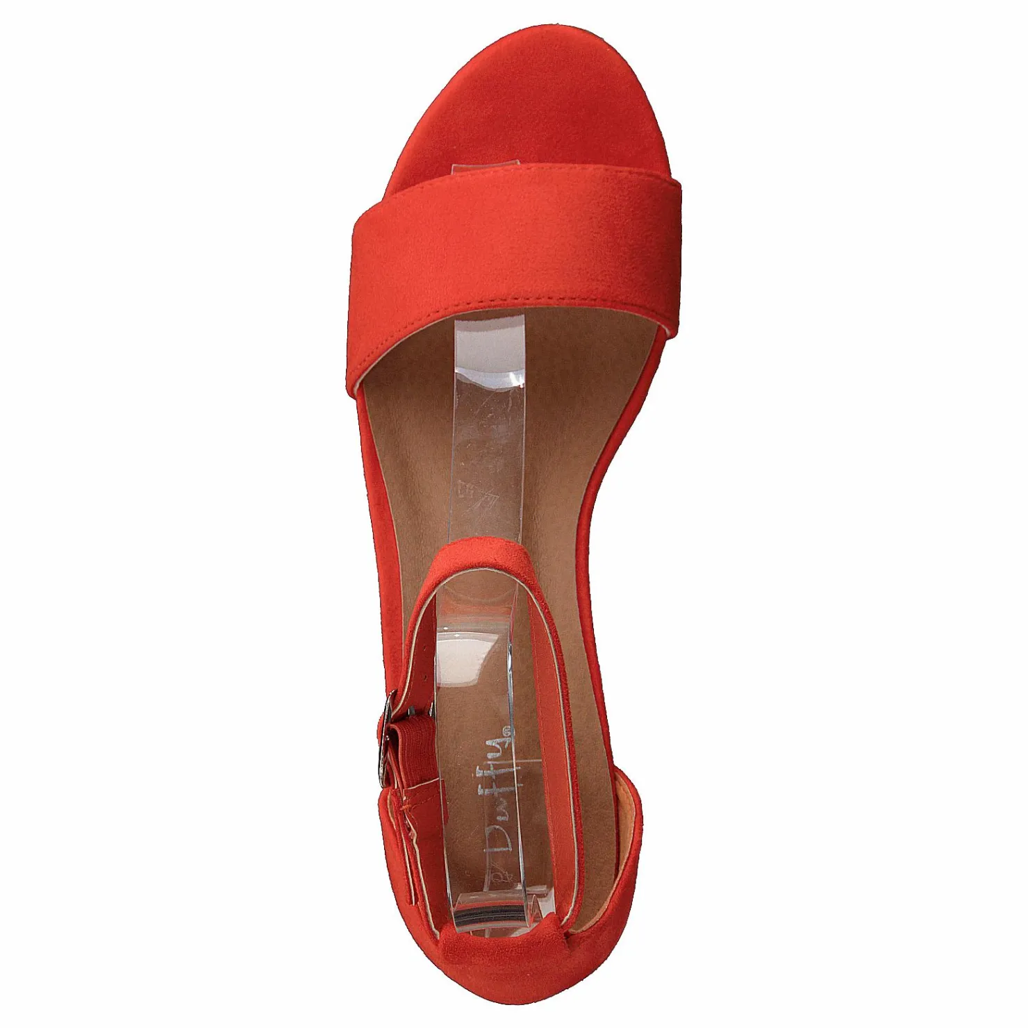 Duffy 97-18551 Orange Röd Online