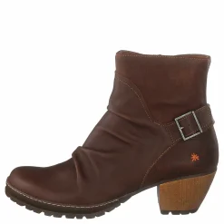 Art 516 Oslo Brown Adobe Brun Clearance