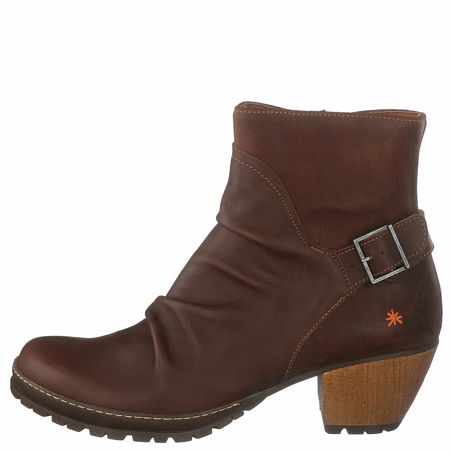 Art 516 Oslo Brown Adobe Brun Clearance