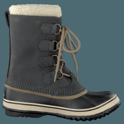 Sorel 1964 Pac 2 048 Coal Grå