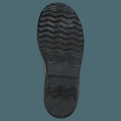 Sorel 1964 Pac Nylon 011 Black, Ancient Fossil Svart och Grå Clearance