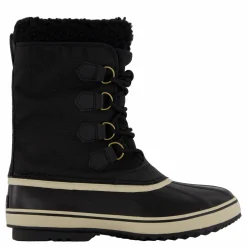Sorel 1964 Pac™ Nylon Wp Black Svart New