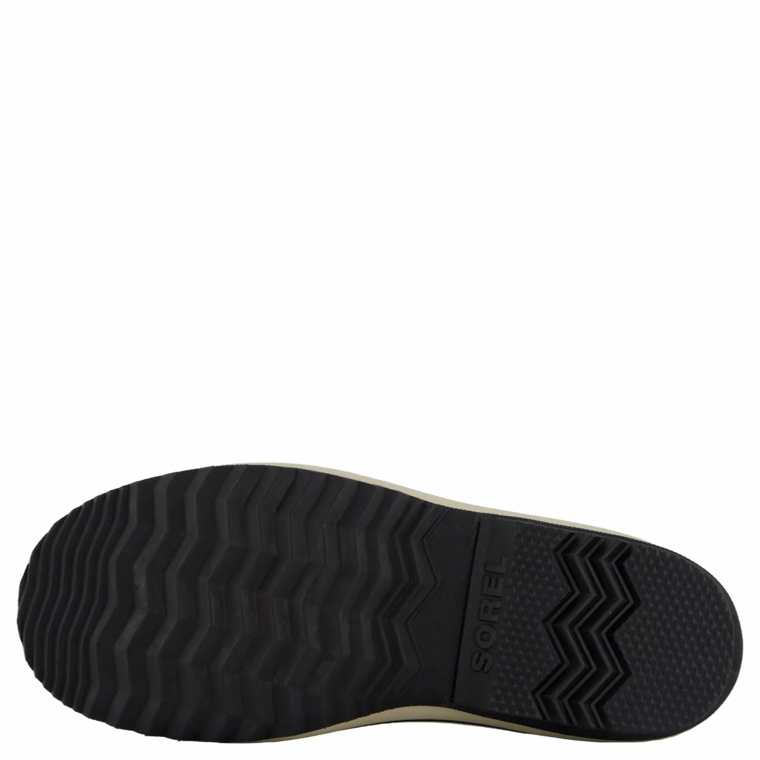 Sorel 1964 Pac™ Nylon Wp Black Svart New