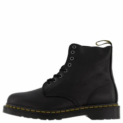 Dr Martens 1460 Pascal Black Ambassador Svart Sale