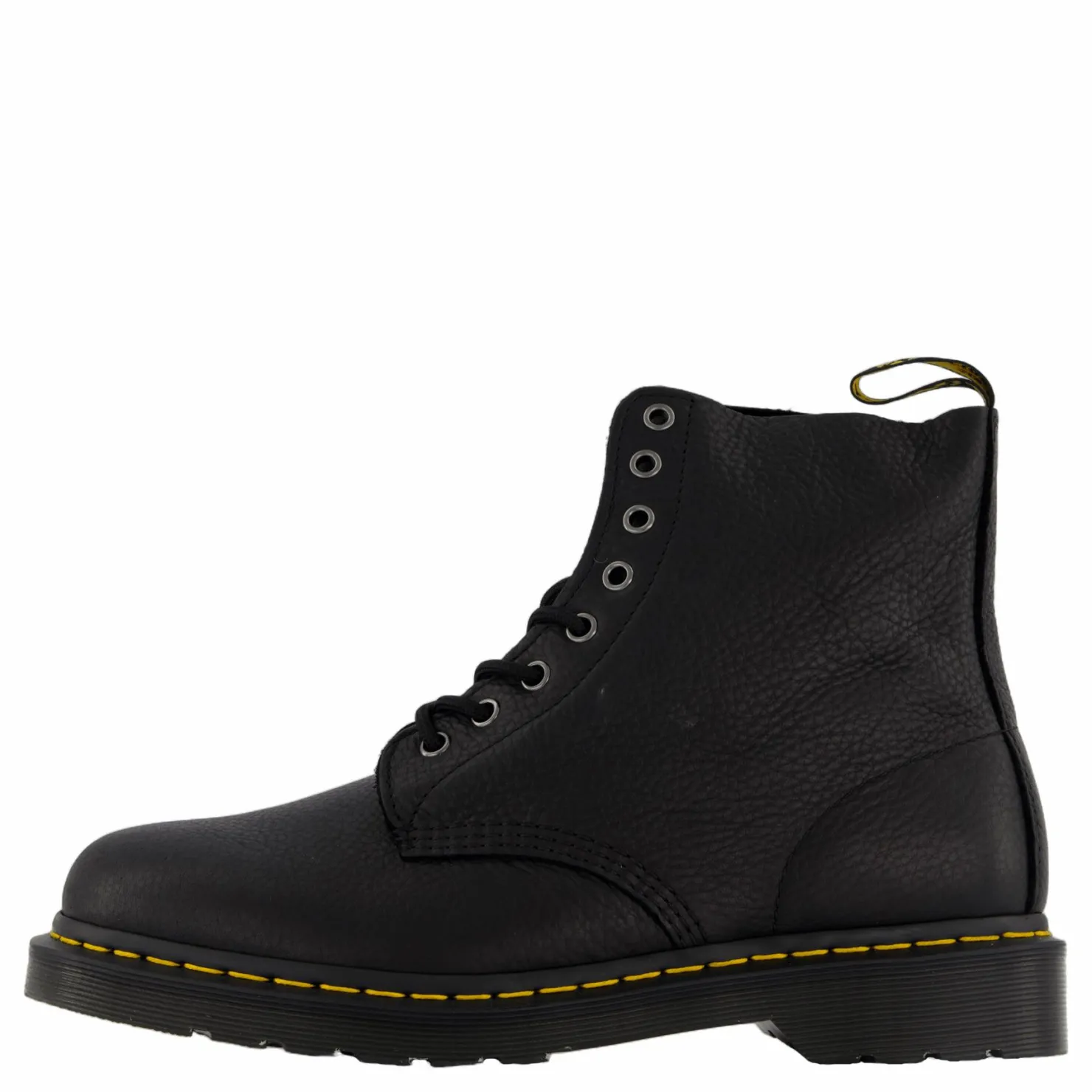 Dr Martens 1460 Pascal Black Ambassador Svart Sale