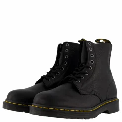 Dr Martens 1460 Pascal Black Ambassador Svart Sale