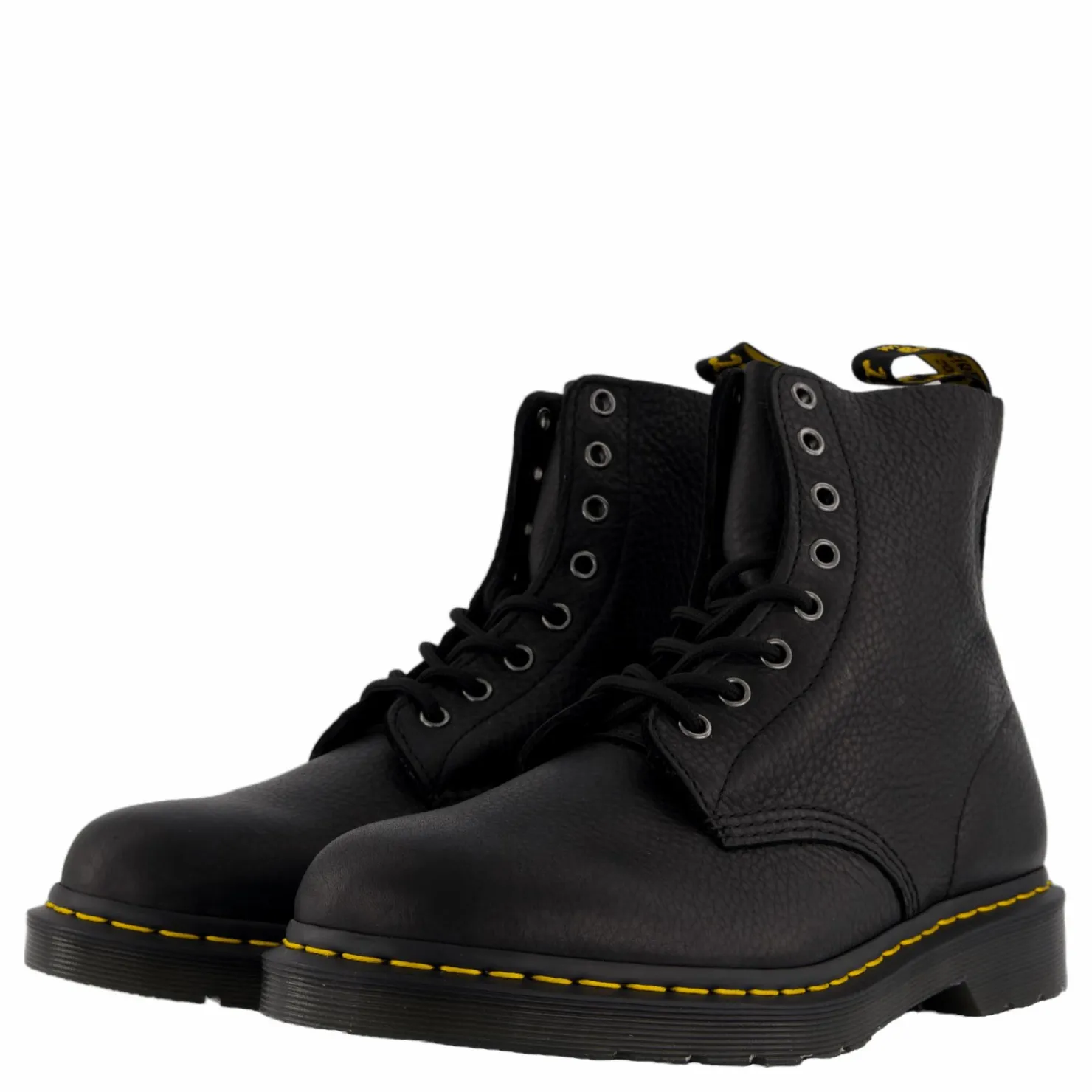 Dr Martens 1460 Pascal Black Ambassador Svart Sale