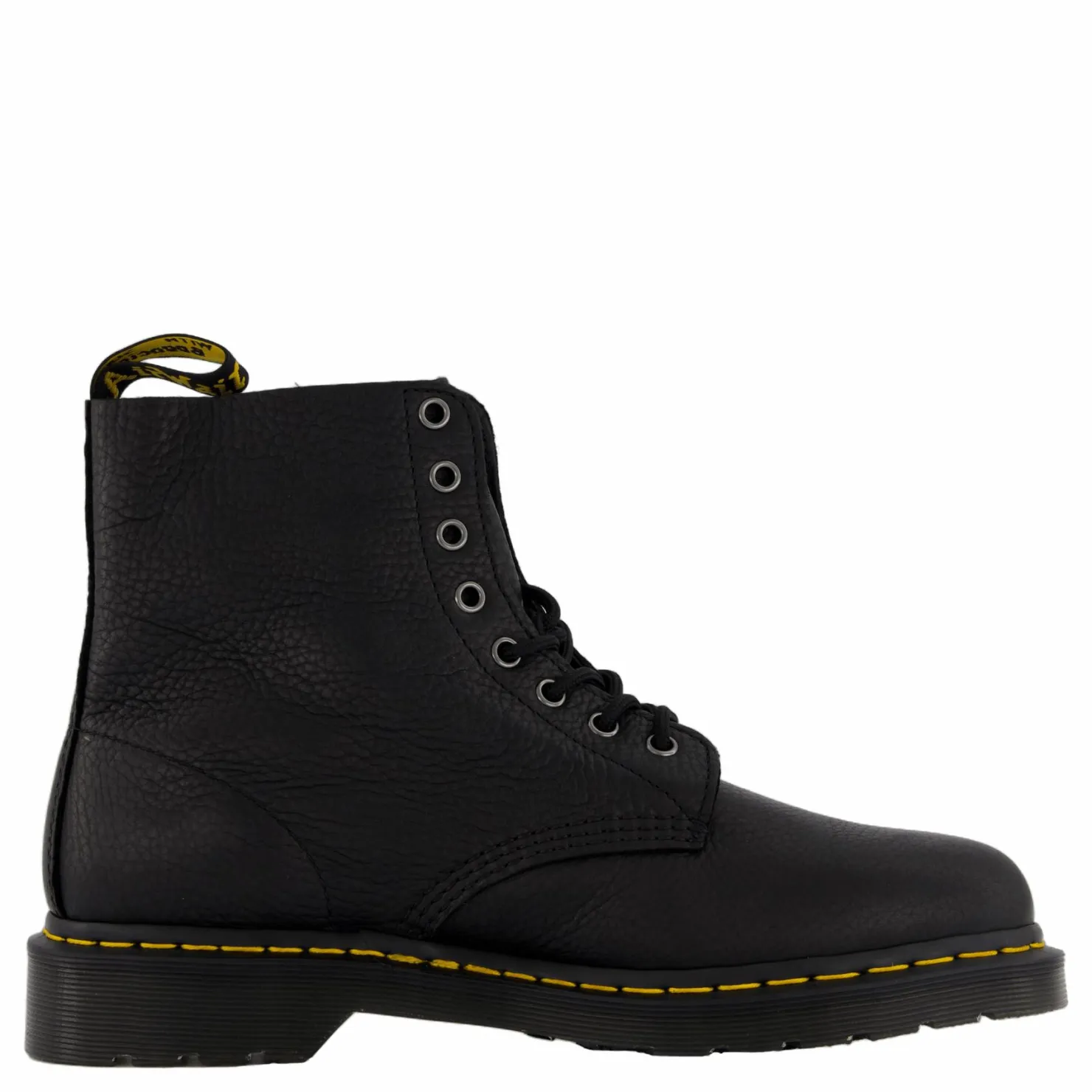 Dr Martens 1460 Pascal Black Ambassador Svart Sale