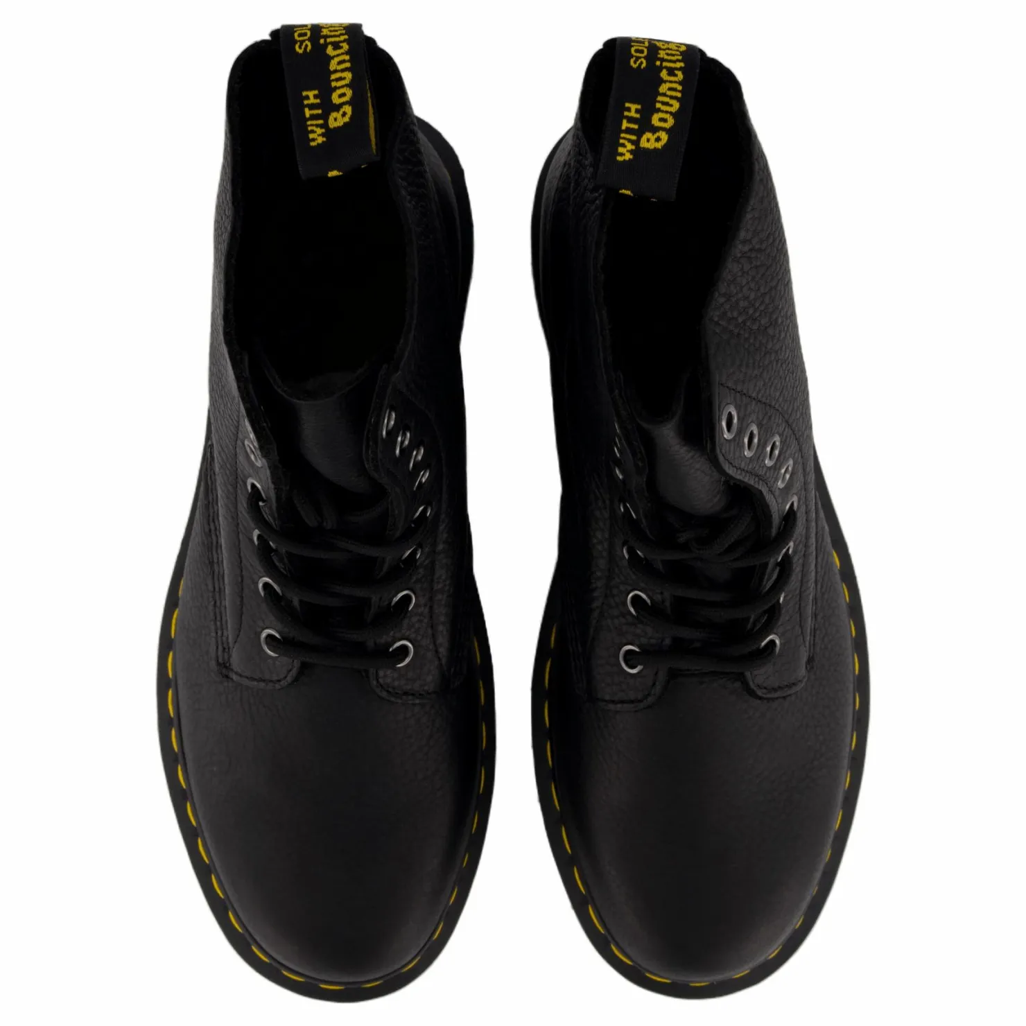 Dr Martens 1460 Pascal Black Ambassador Svart Sale