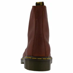 Dr Martens 1460 Pascal Cashew Ambassador Brun Discount