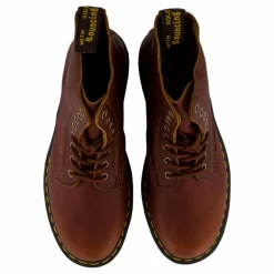 Dr Martens 1460 Pascal Cashew Ambassador Brun Discount
