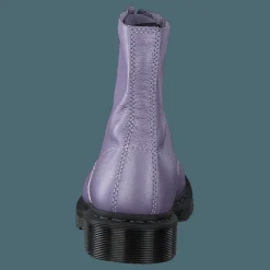 Dr Martens 1460 Pascal Lavender Lila Hot