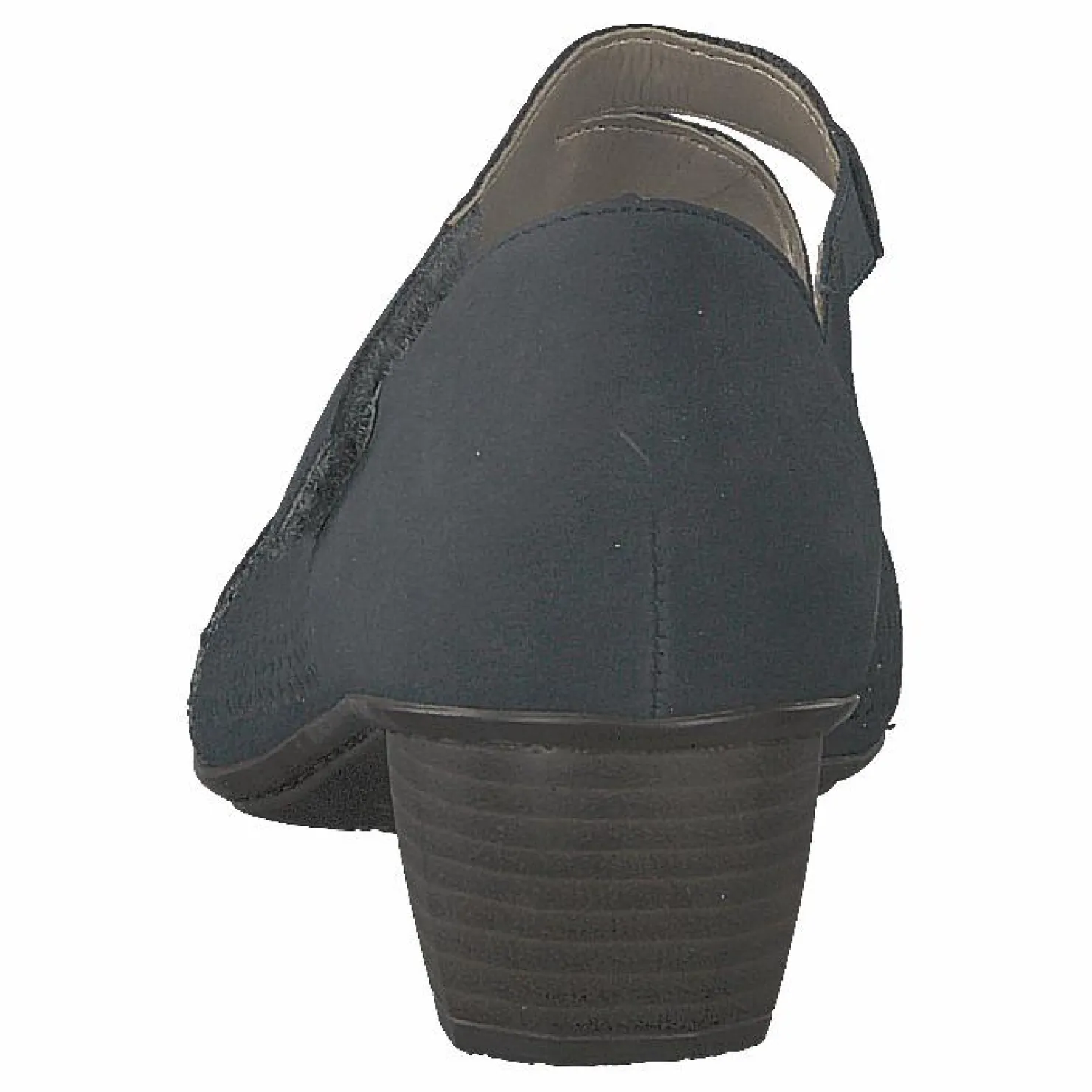 Rieker 41743-14 Pazifik Grå Outlet