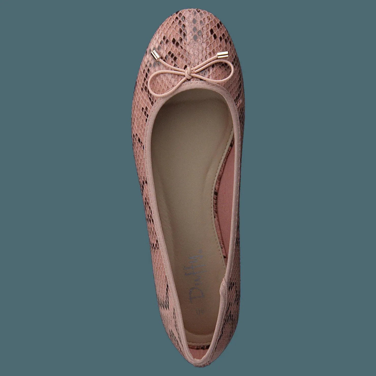 Duffy 92-18181 Pink Brun och Rosa Sale