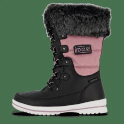 Donna Girl 02037-32 Pink Grå Discount