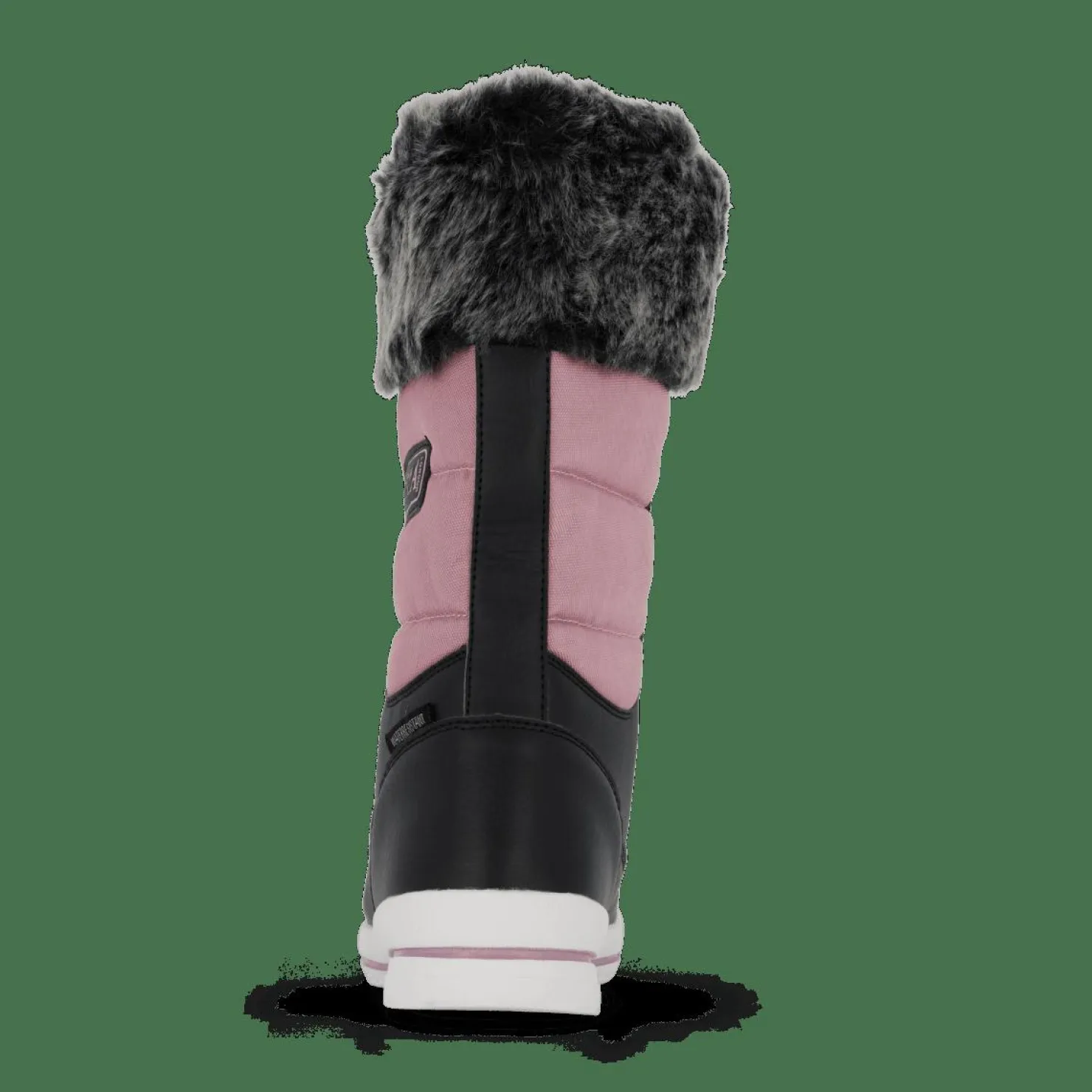 Donna Girl 02037-32 Pink Grå Discount