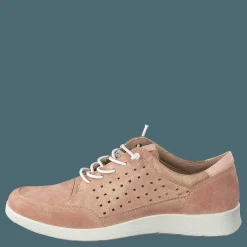Emma 451-7405 Pink Rosa och Beige Hot