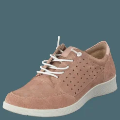 Emma 451-7405 Pink Rosa och Beige Hot