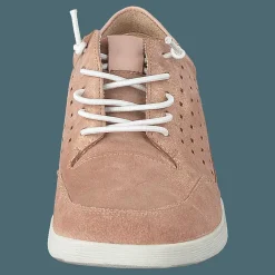 Emma 451-7405 Pink Rosa och Beige Hot