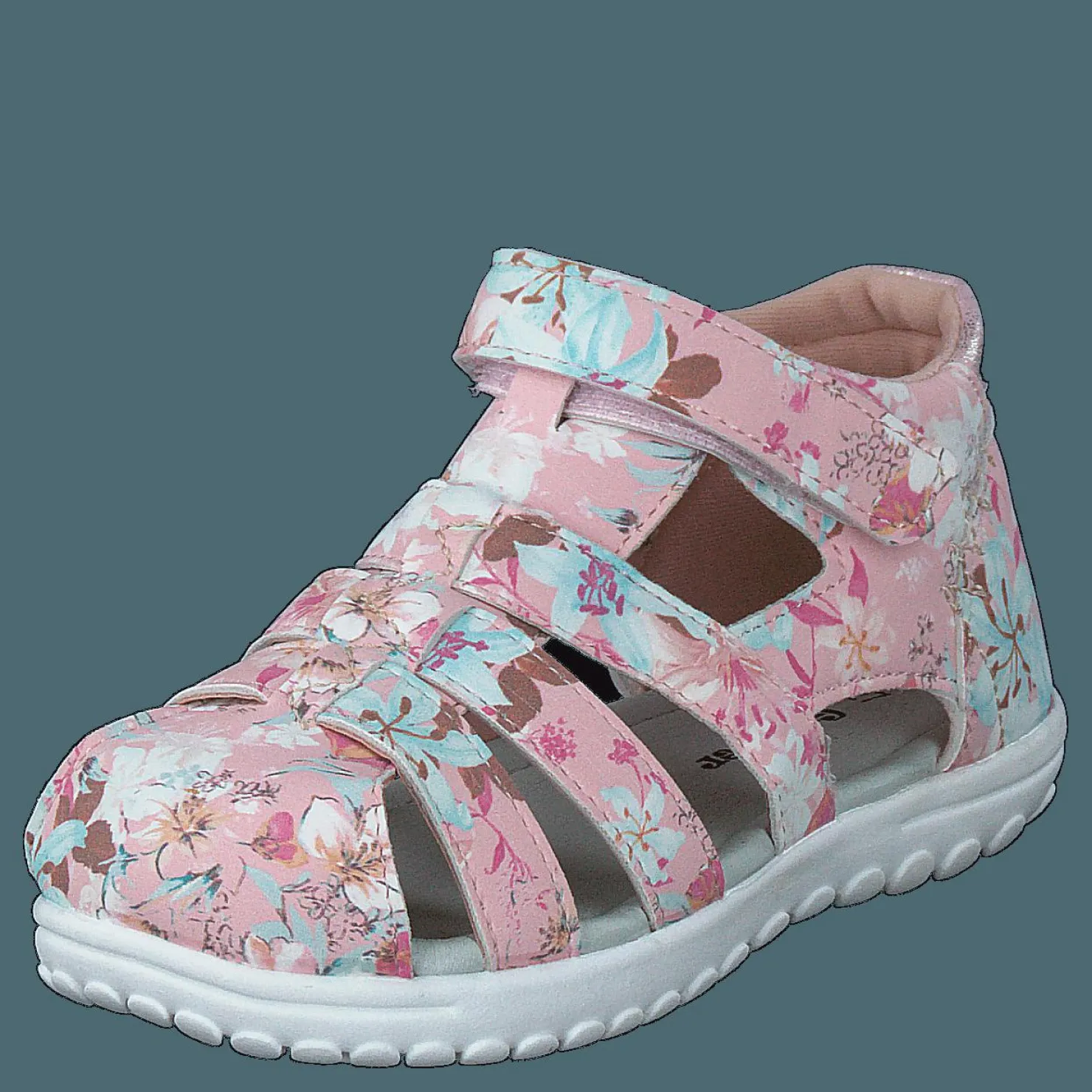 Gulliver 437-6171 Pink Flerfärgad Best