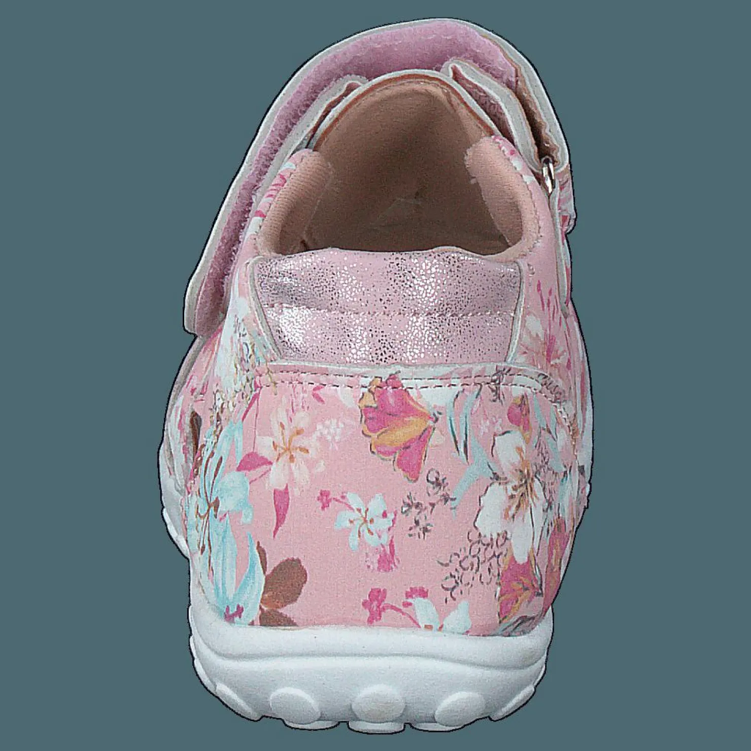 Gulliver 437-6171 Pink Flerfärgad Best