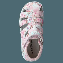 Gulliver 437-6171 Pink Flerfärgad Best