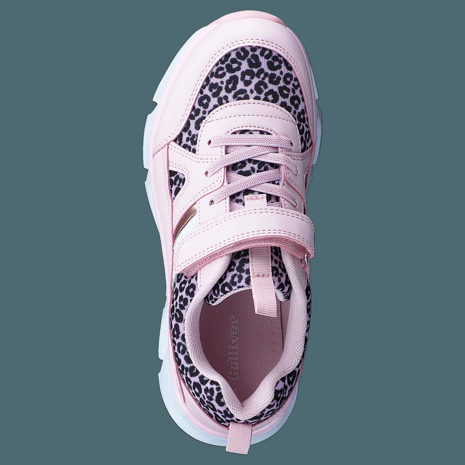 Gulliver 435-3097 Pink Rosa Discount