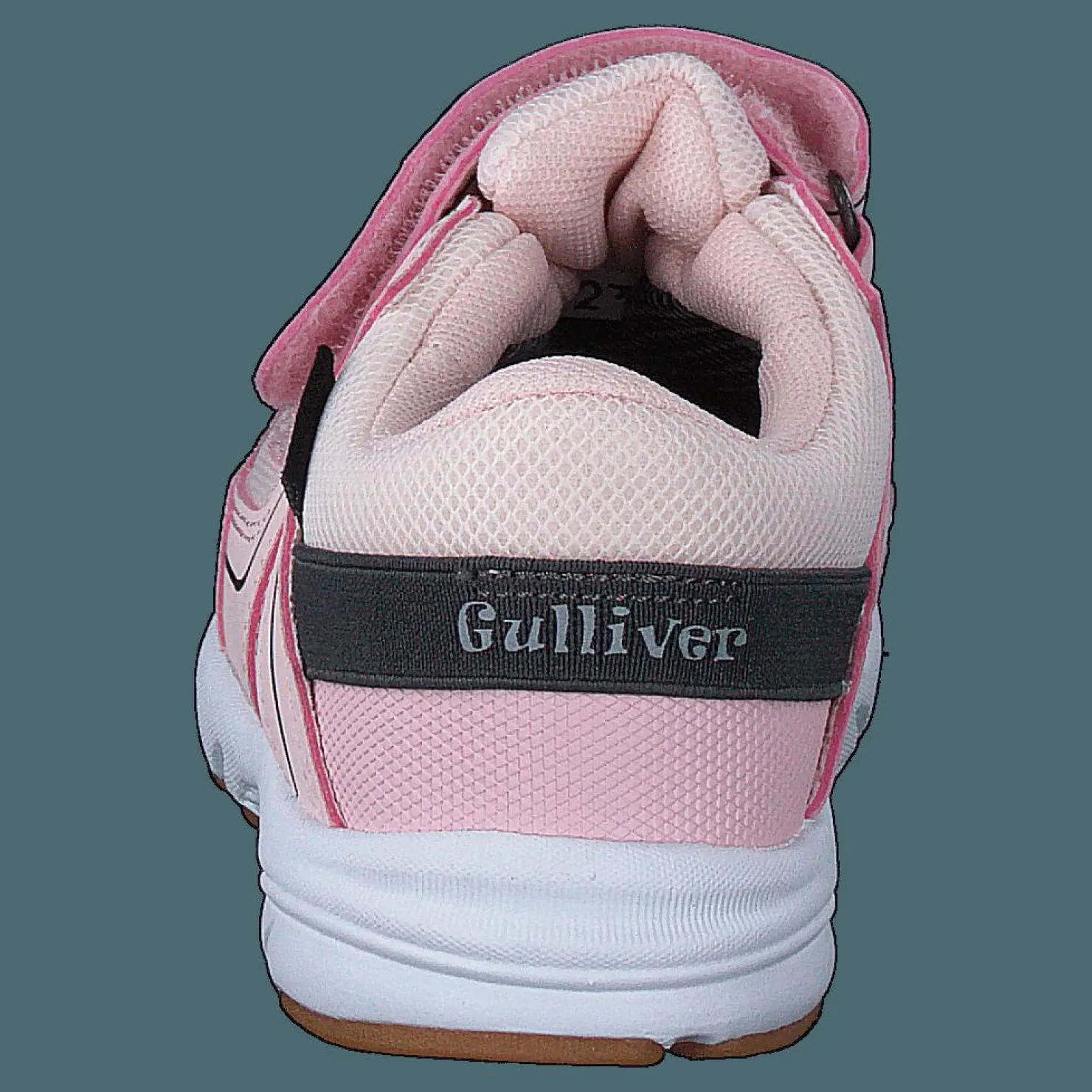 Gulliver 443-0124 Pink Rosa Best