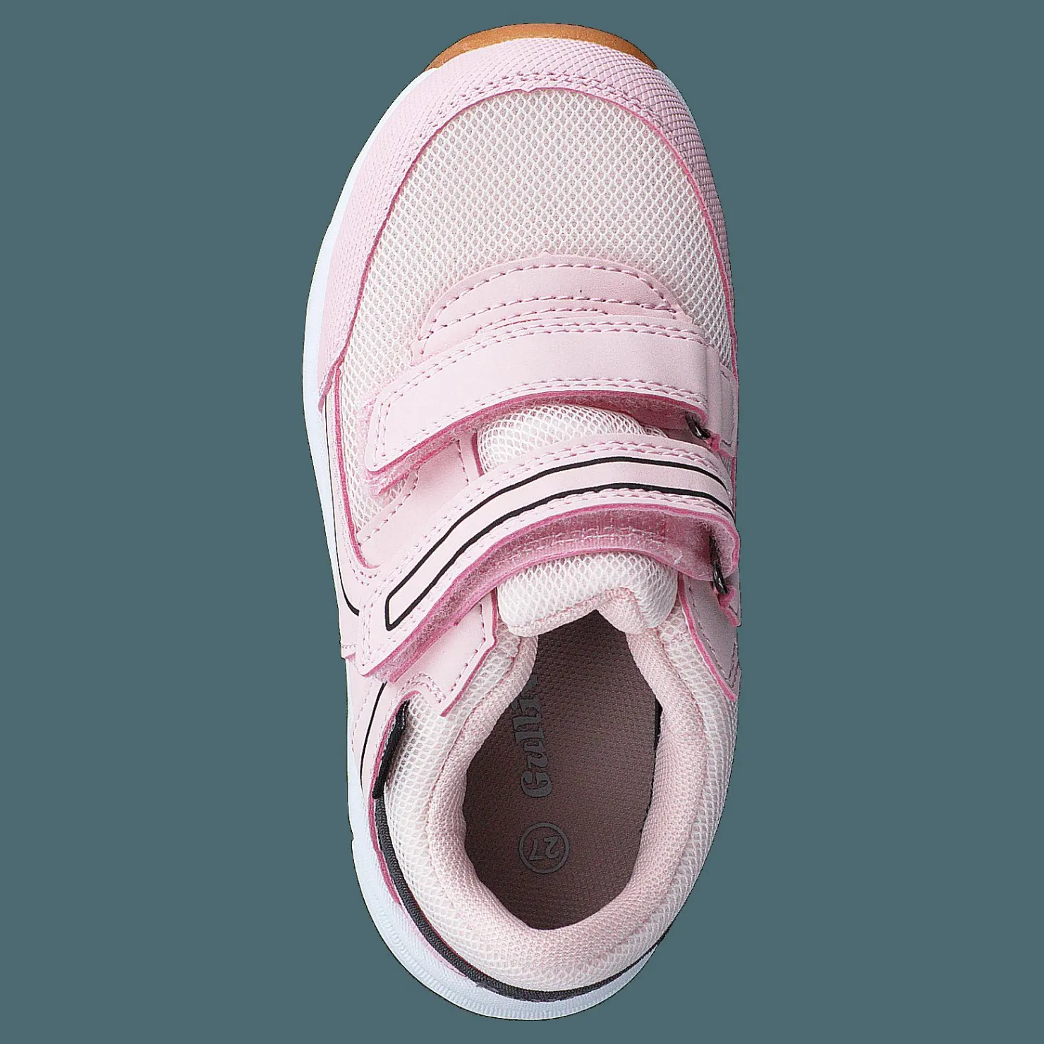 Gulliver 443-0124 Pink Rosa Best
