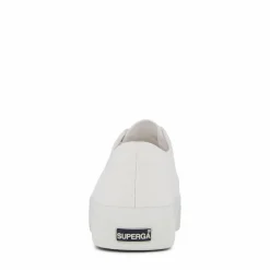 Superga 2740 Platform 901 White Vit Online