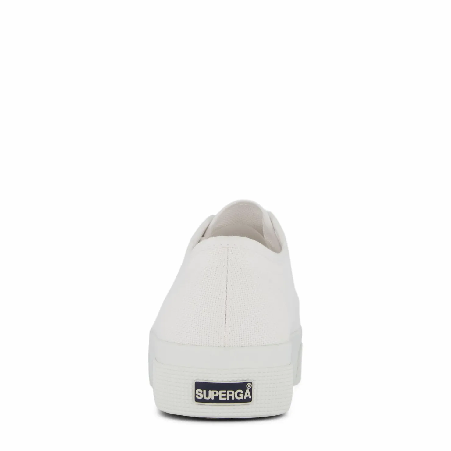 Superga 2740 Platform 901 White Vit Online