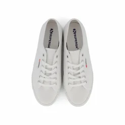 Superga 2740 Platform 901 White Vit Online