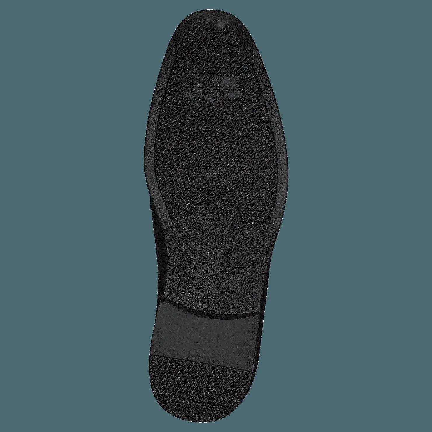 Senator 451-0702 Premium Black Svart Best