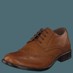 Senator 479-1043 Premium Cognac Brun New