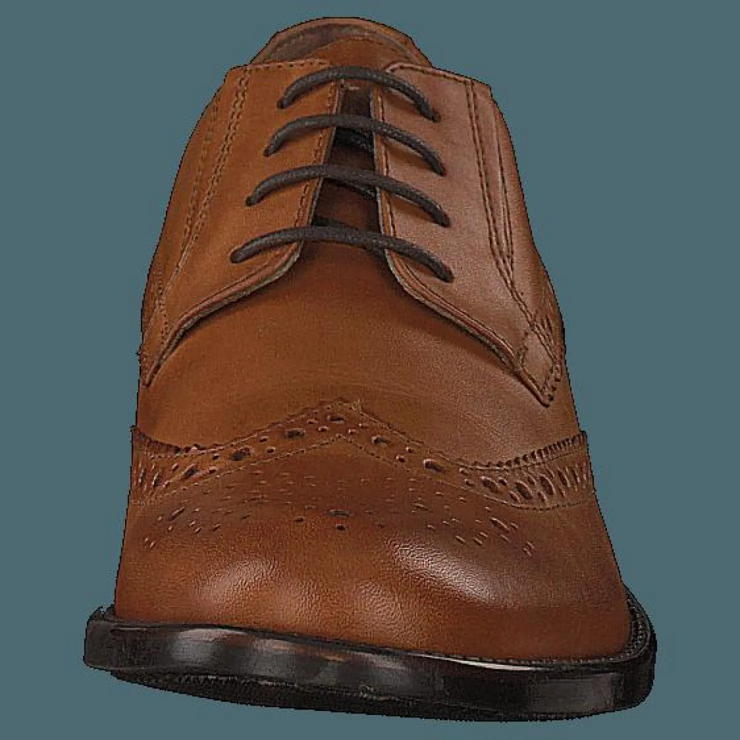 Senator 479-1043 Premium Cognac Brun New