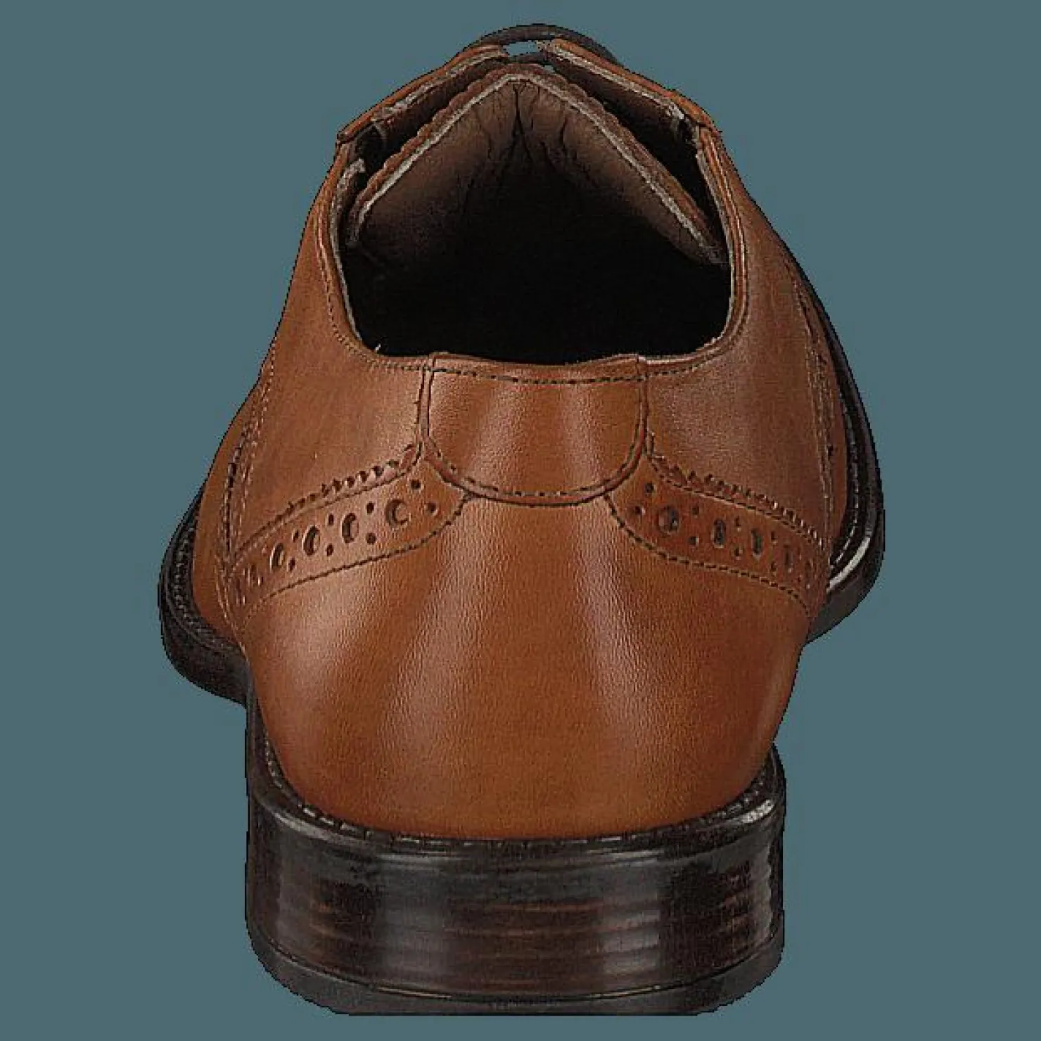 Senator 479-1043 Premium Cognac Brun New