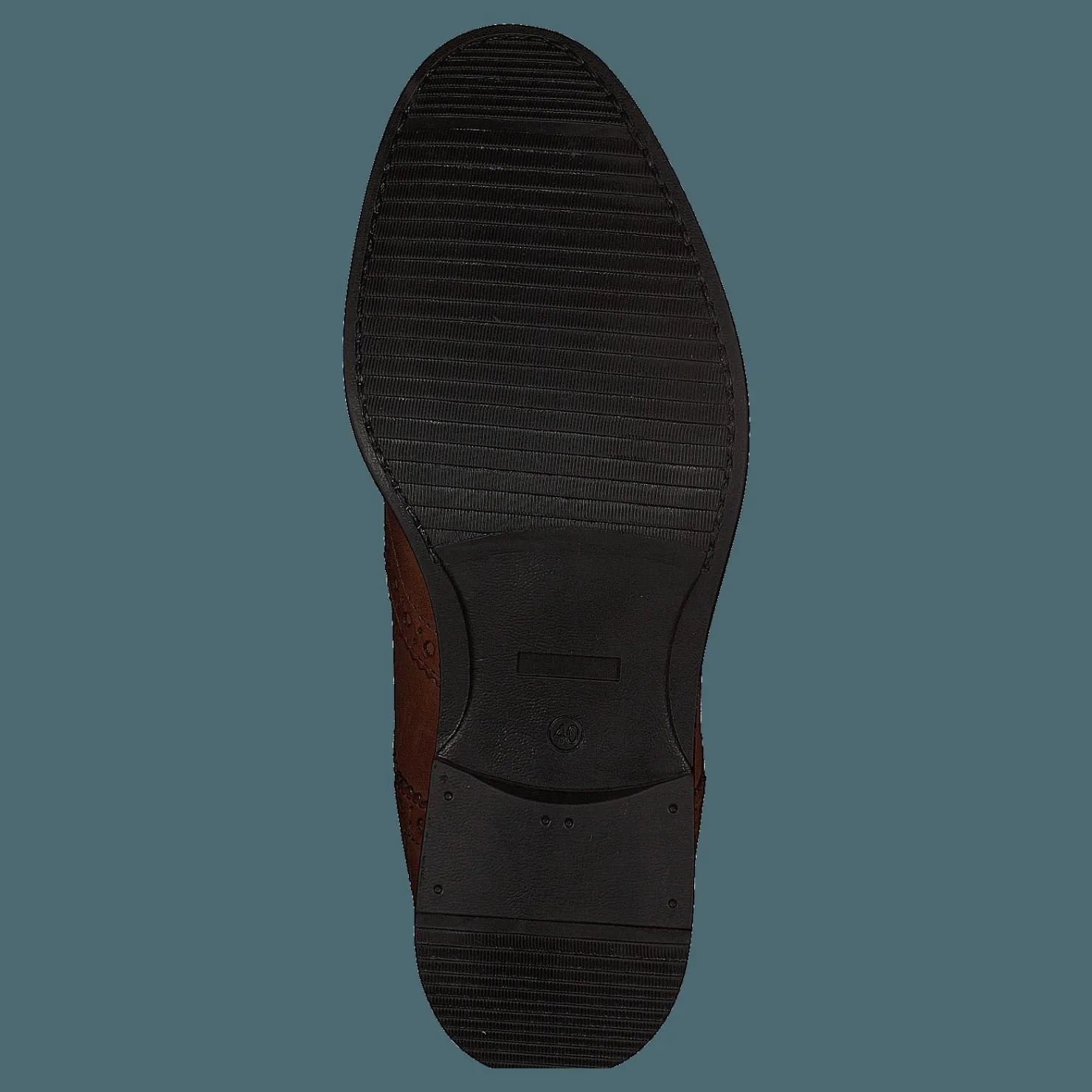 Senator 479-1043 Premium Cognac Brun New